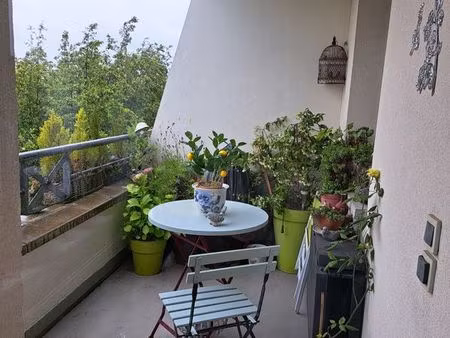 appartement t2bis