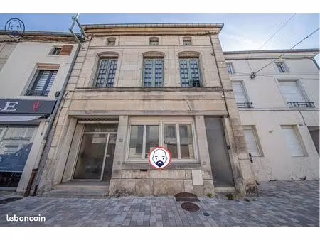 duplex 8 pièces 250 m²