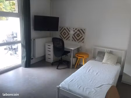 studio au calme à lambersart