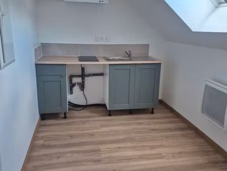 studio 22 m2