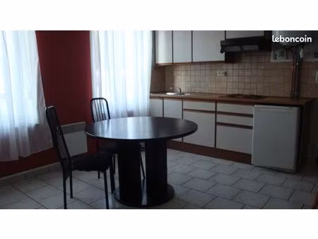 studio maubeuge