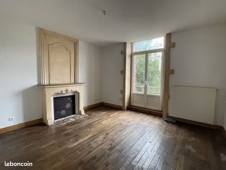 appartement 3 pièces 53 m²