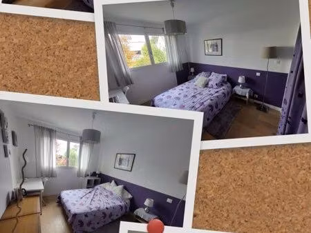 chambre étudiante
