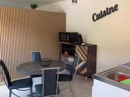 location studio pour étudiant(e)
