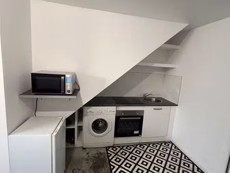 louer t1 bis meuble :650e hors charge