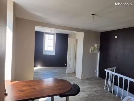 appartement 26 m2 au calme idéal étudiant. proche eurasanté
