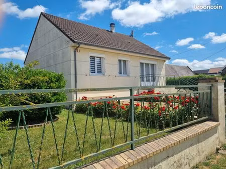maison catillon-fumechon