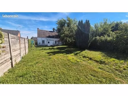 maison 4 pièces 91 m²
