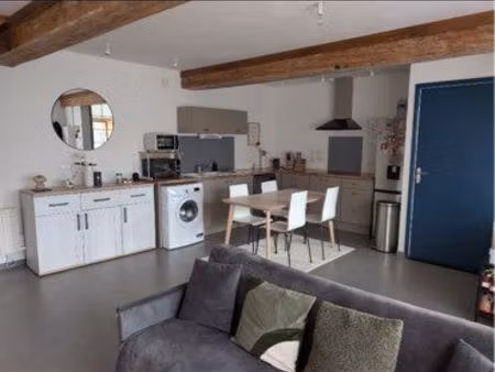 maison 56 m2