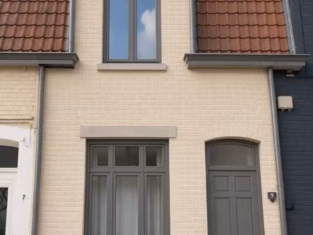 maison gros travaux