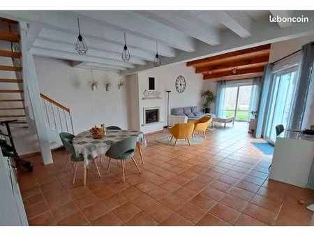 maison 5 pièces