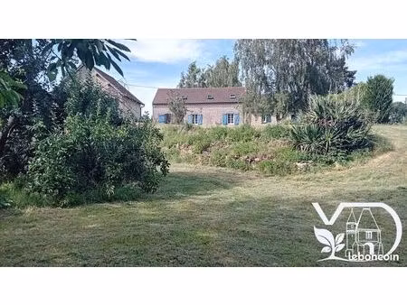 maison 4 pièces 96 m²