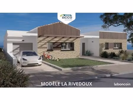 maison 5 pièces 132 m²