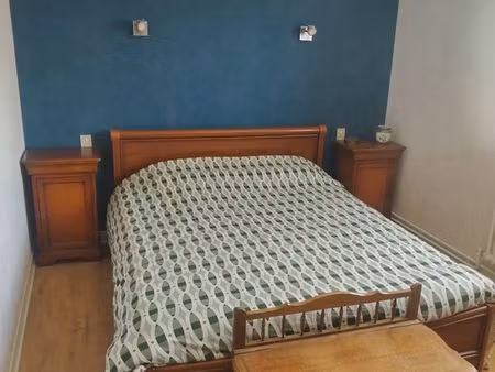 location chambre