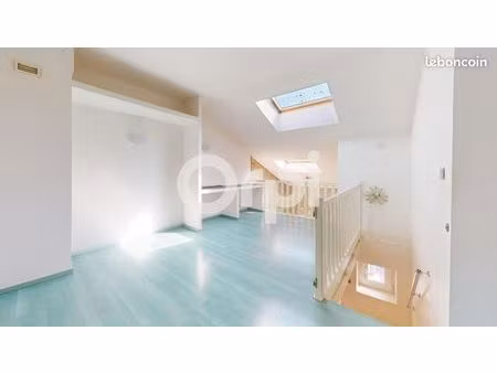 maison de village 6 pièces 171 m²