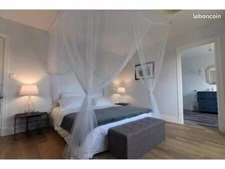appartement location brissac- saulgé l’hopital