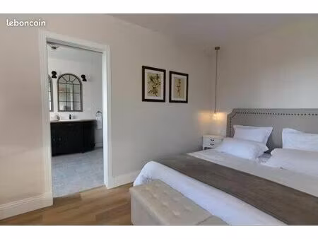 appartements 99m2 brissac saulgé l’hôpital