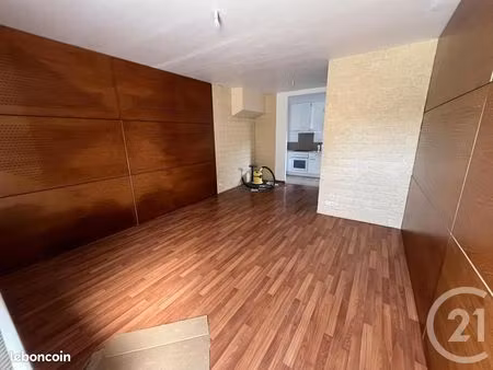 appartement 3 pièces 71 m²