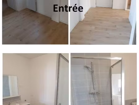 ? à louer – grand appartement t3 de 85 m² à arracourt – disponible immédiatement