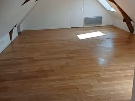 location appartement t3