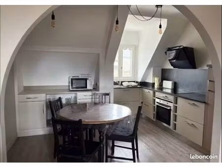 appartement t3 meublé location étudiante brech (56)
