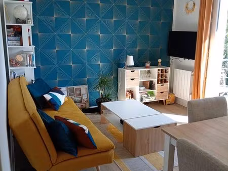 appartement t2
