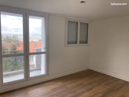 location appartement t3