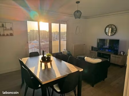 location proche du centre de cholet