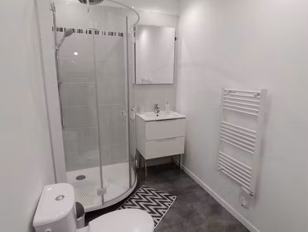 location studio juillet/aout