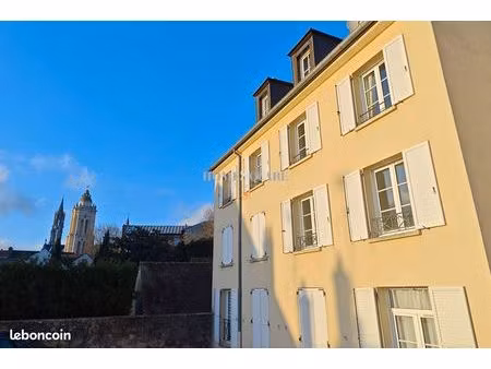 duplex 2 pièces 51 m²