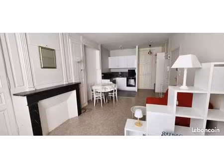 studio à louer