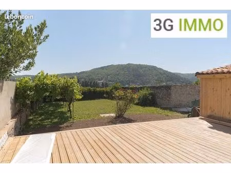 appartement neuf * avec terrasse et jardin | cahors centre