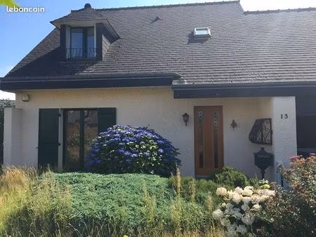 location maison individuelle