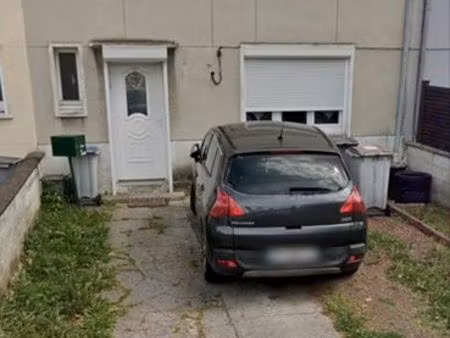 maison vendu loué
