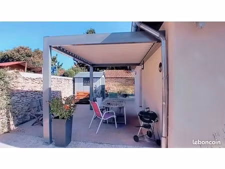 maison 4 pièces 94 m²