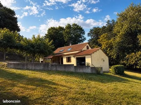 maison 4 pièces 87 m²