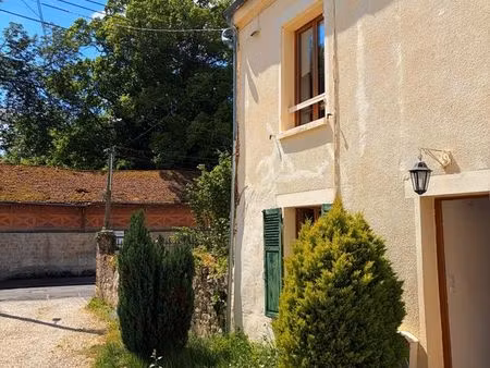 maison de ville 5 pièces 80 m²