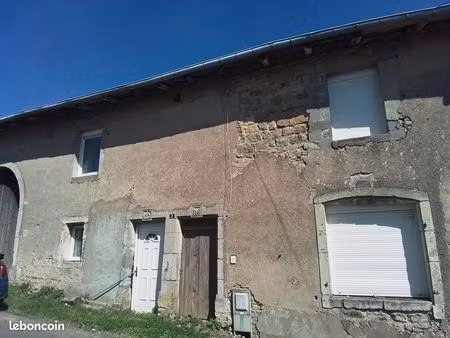 maison 6 pièces 100 m²