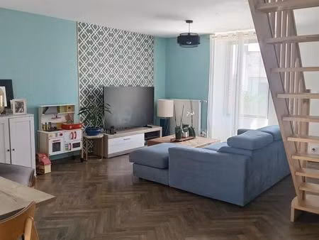 maison retiers