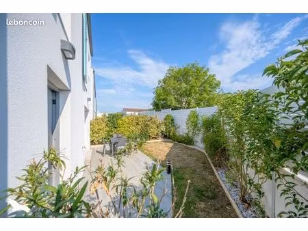 maison 5 pièces 90 m²