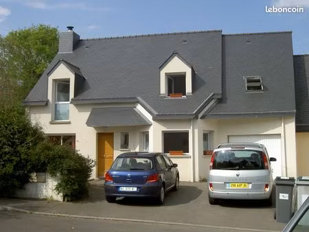 maison 8 pièces 168m² 1400