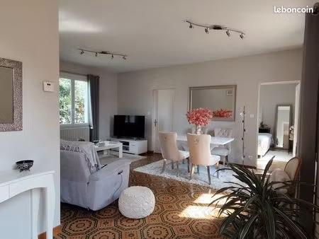 loue maison t3 à mercues