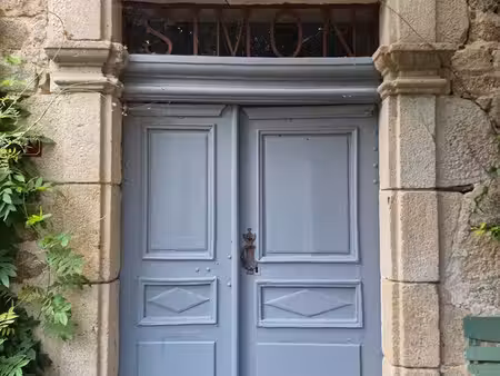 maison de maitre