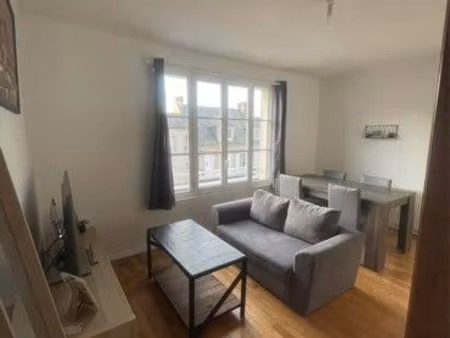 appartement t2 duplex