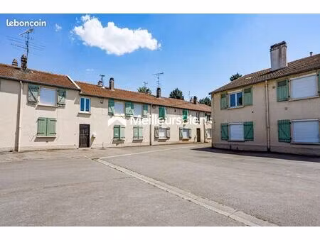 appartement 3 pièces 90 m²