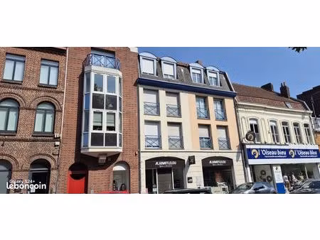 appartement 1 pièce 25 m²