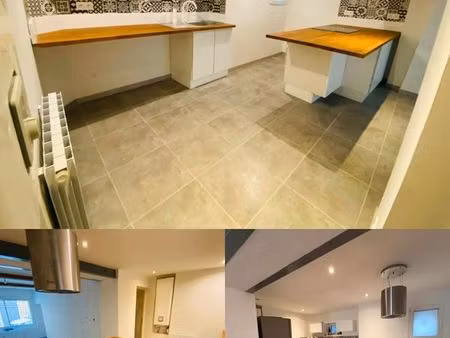appartement t2 50m2 marsillargues