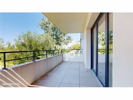 appartement 3 pièces 70 m²