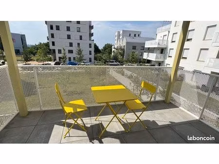 colocation cesson sévigné
