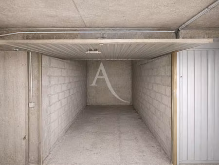 parking / box pantin